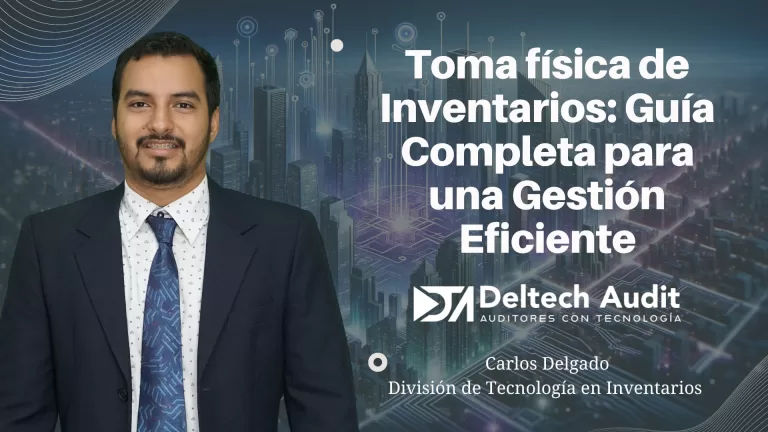 Toma física de Inventarios Guía Completa para una Gestión Eficiente