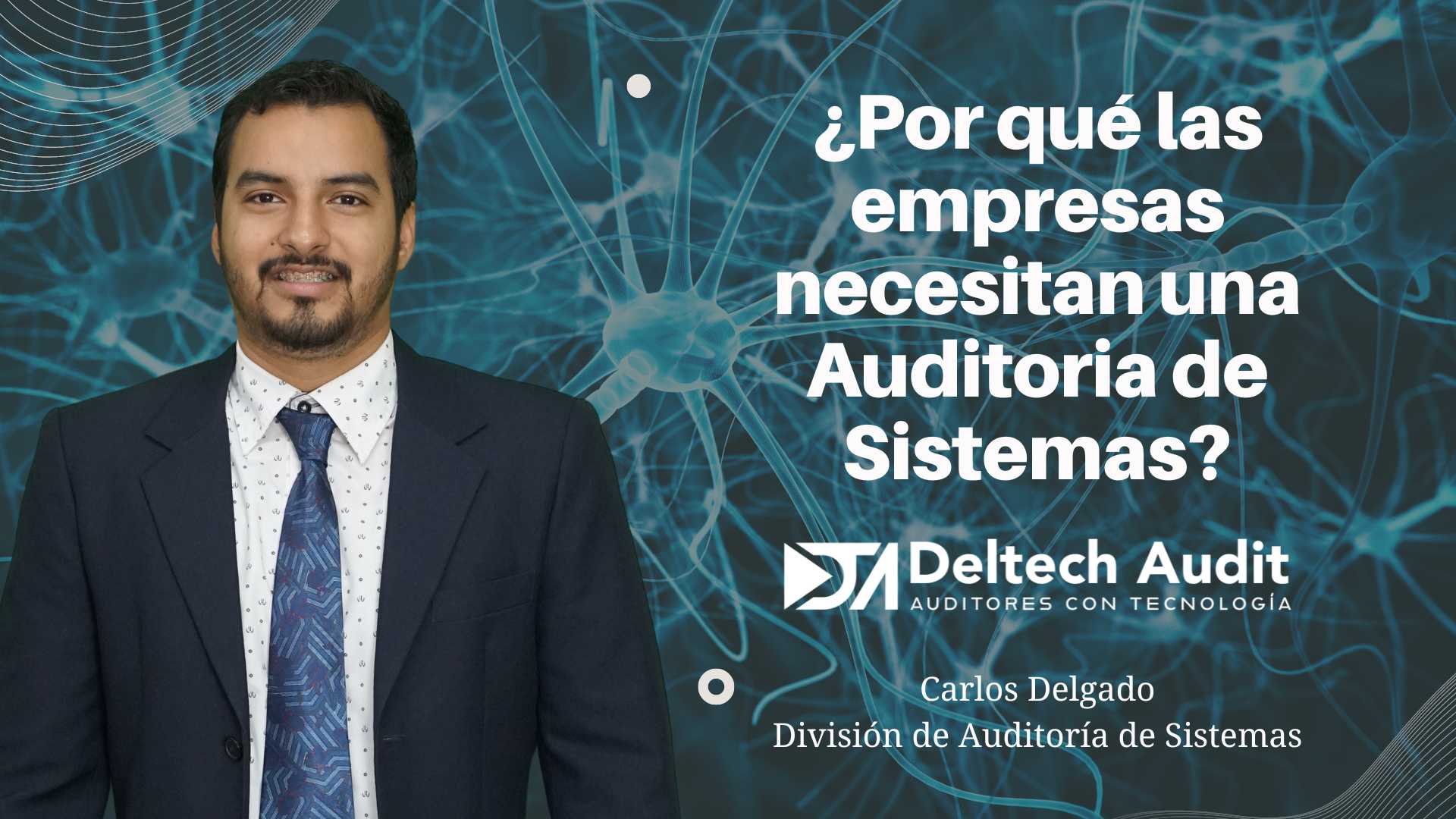 Auditoría de Sistemas