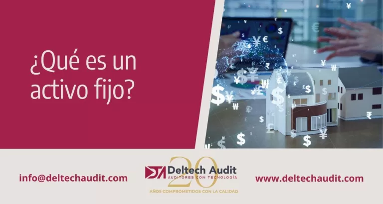 que significa activo fijo x