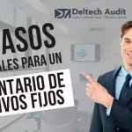 inventario de activos fijos