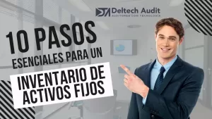 inventario de activos fijos