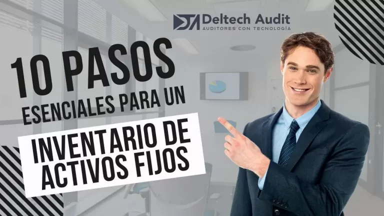 inventario de activos fijos