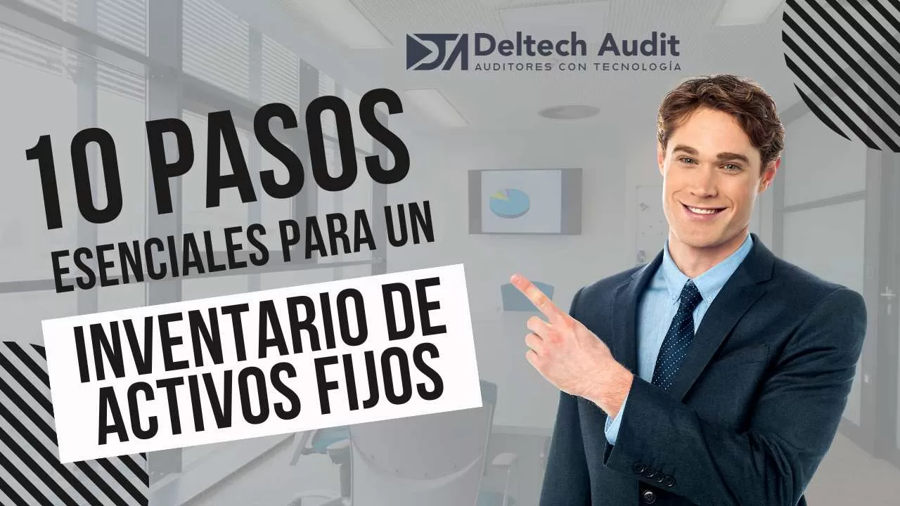 inventario de activos fijos