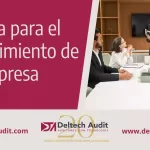 Asesoría para el fortalecimiento de una empresa