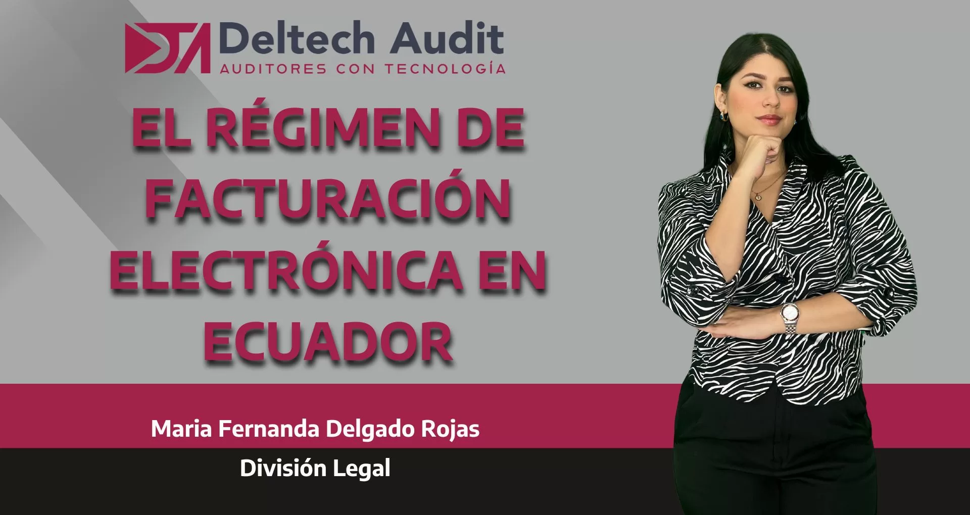 FACTURACIÓN ELECTRÓNICA