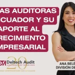 Firmas auditoras en Ecuador