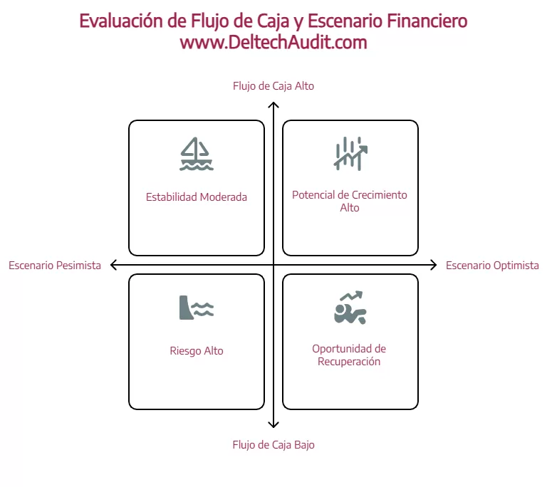 Valoración de Empresas