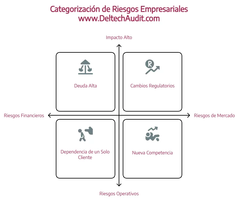 Valoración de Empresas