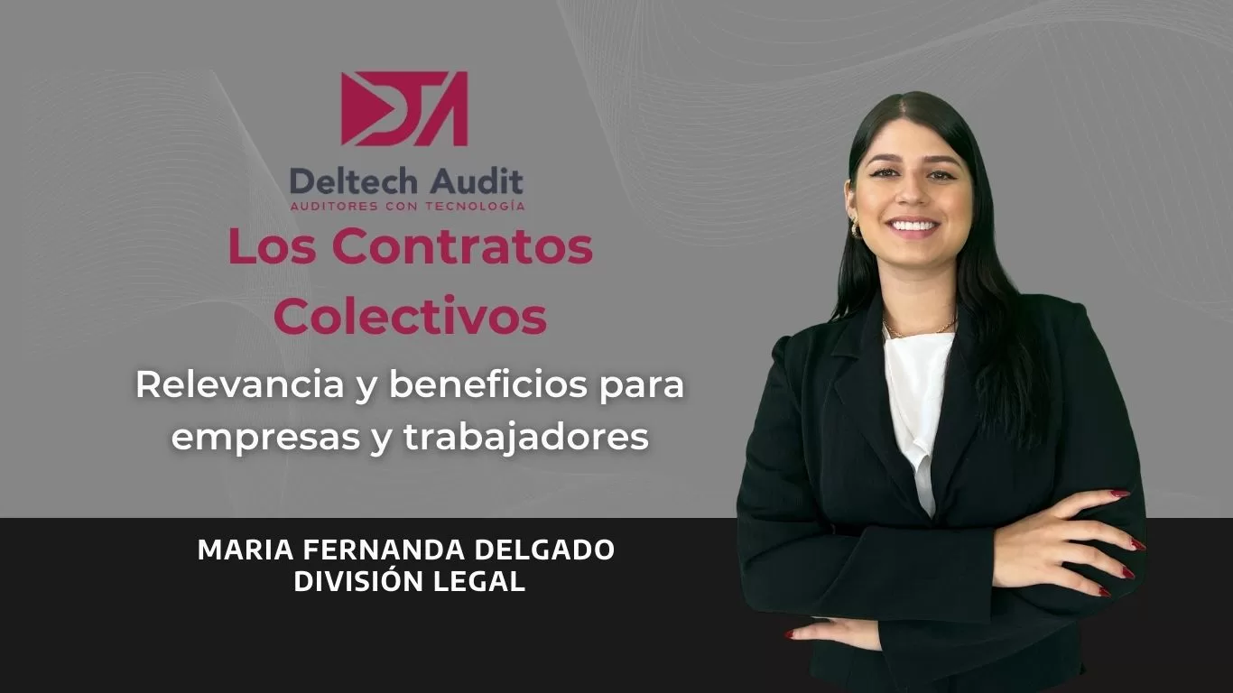 CONTRATOS COLECTIVOS