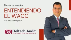 wacc