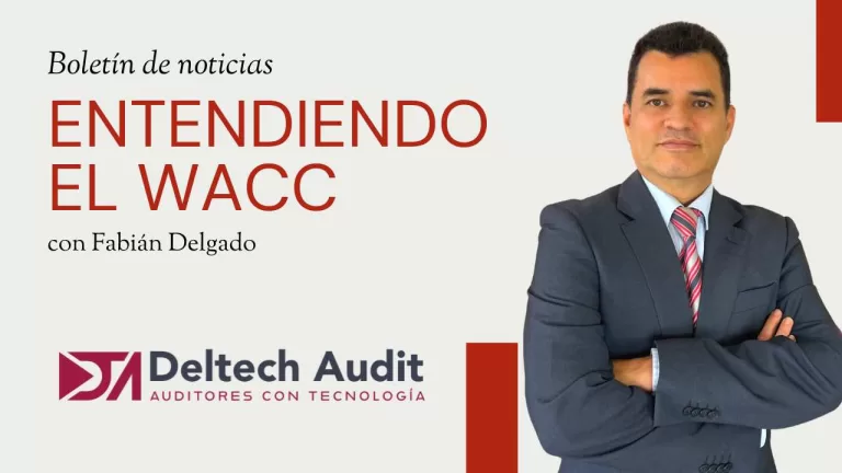 wacc