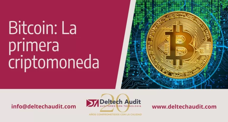 Bitcoin