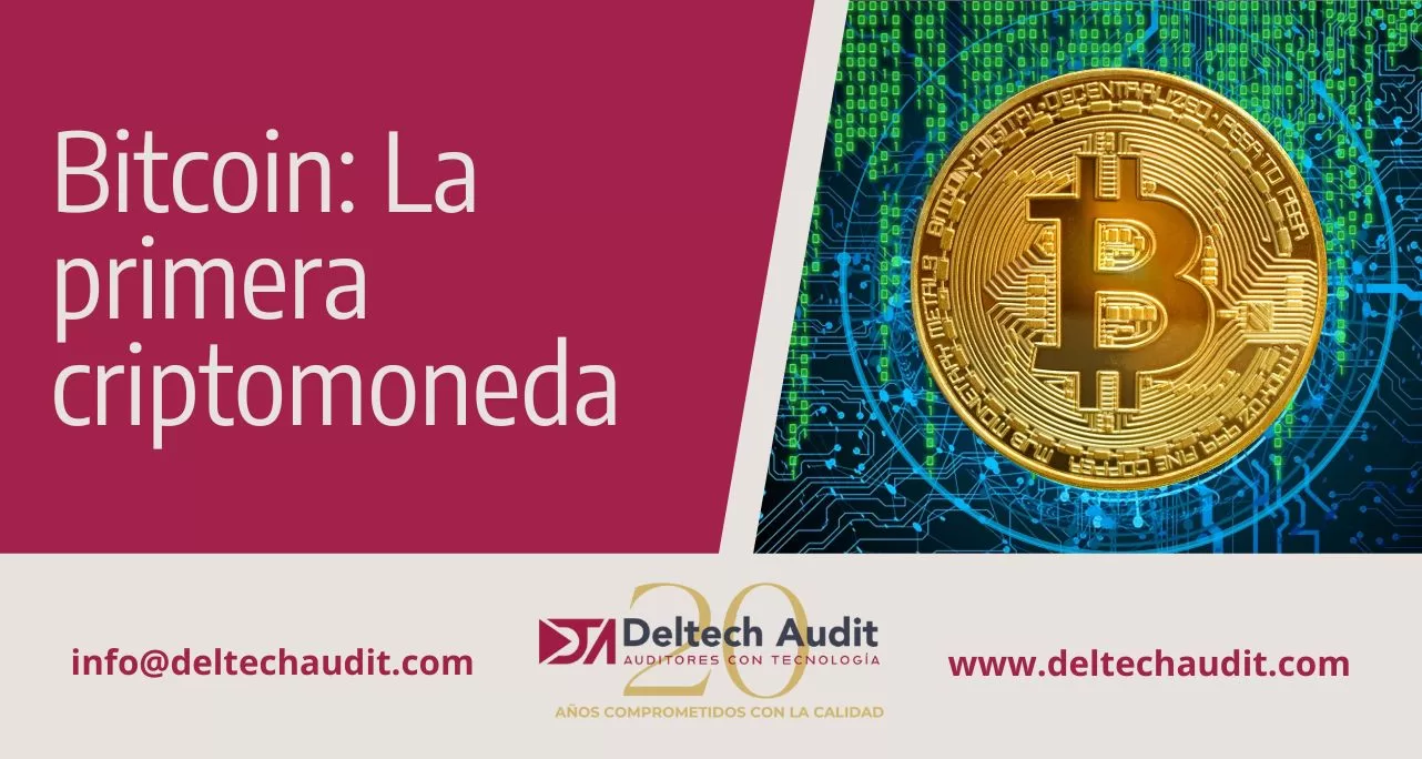 Bitcoin