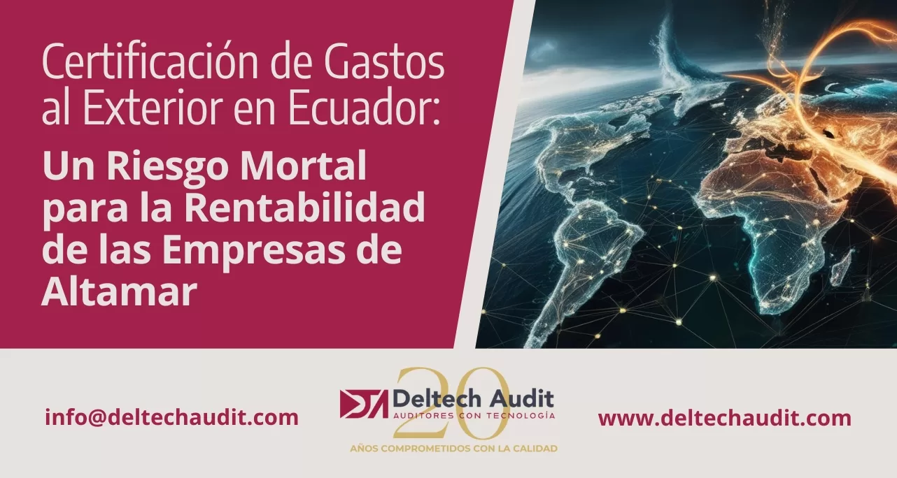 CERTIFICACION DE GASTOS