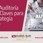 Plan de Auditoría Interna Claves para una Estrategia Eficiente