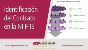 identificacion contratos niif x