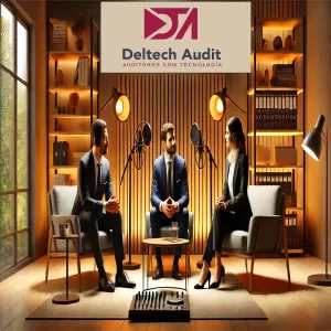podcat imagen deltechaudit x
