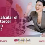 como calcular el decimo tercer sueldo x