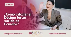 como calcular el decimo tercer sueldo x