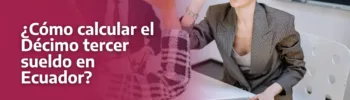 como calcular el decimo tercer sueldo x
