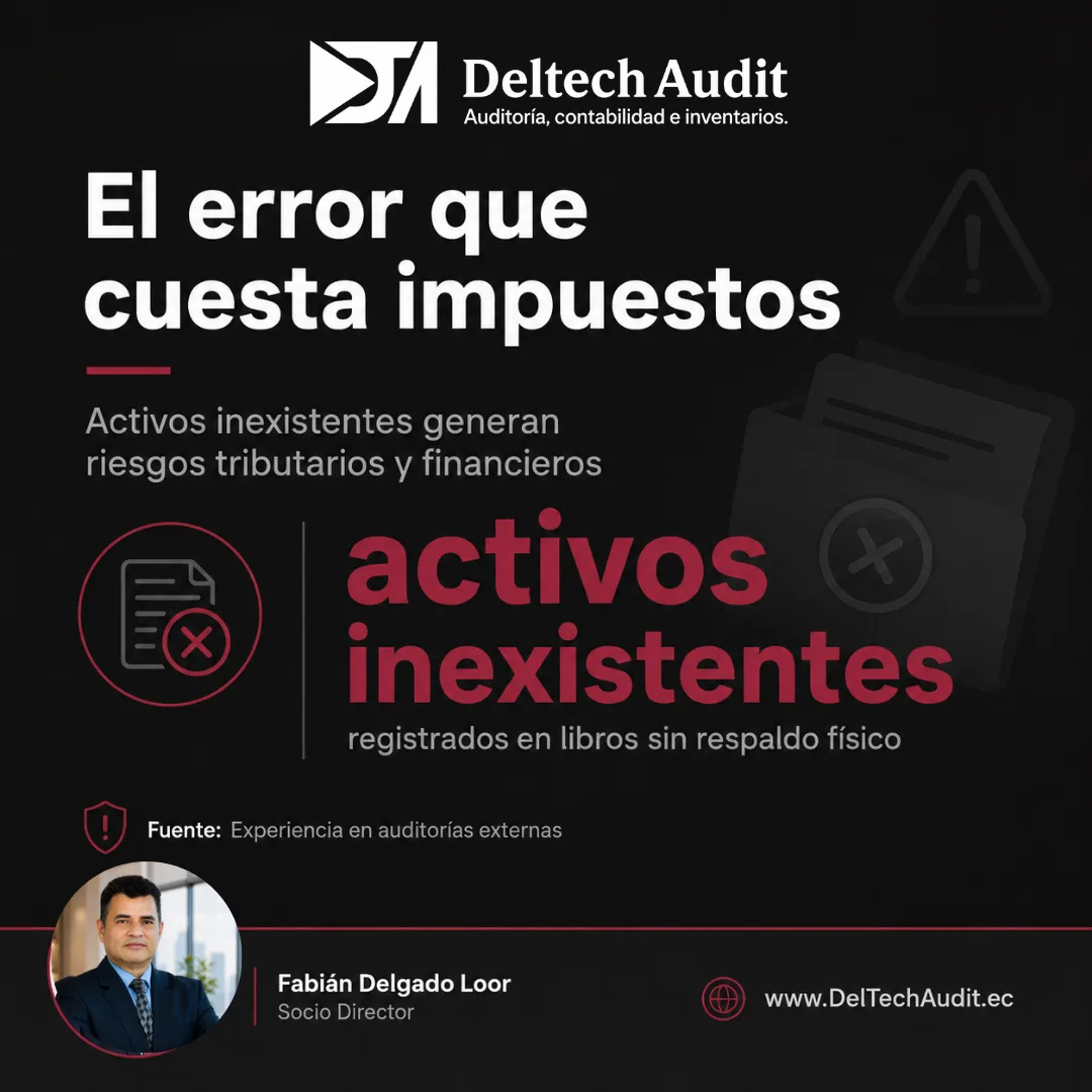 NIC 16 ERRORES CUESTAN NIC 16 ERRORES CUESTAN