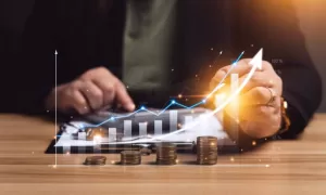 RENDIMIENTO FINANCIERO x