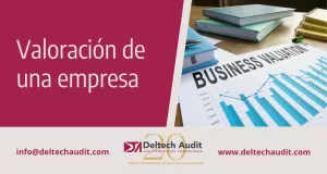 Valoración de una empresa