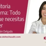 auditoría externa