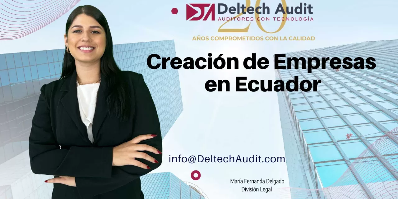 Crear una empresa