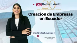 Crear una empresa