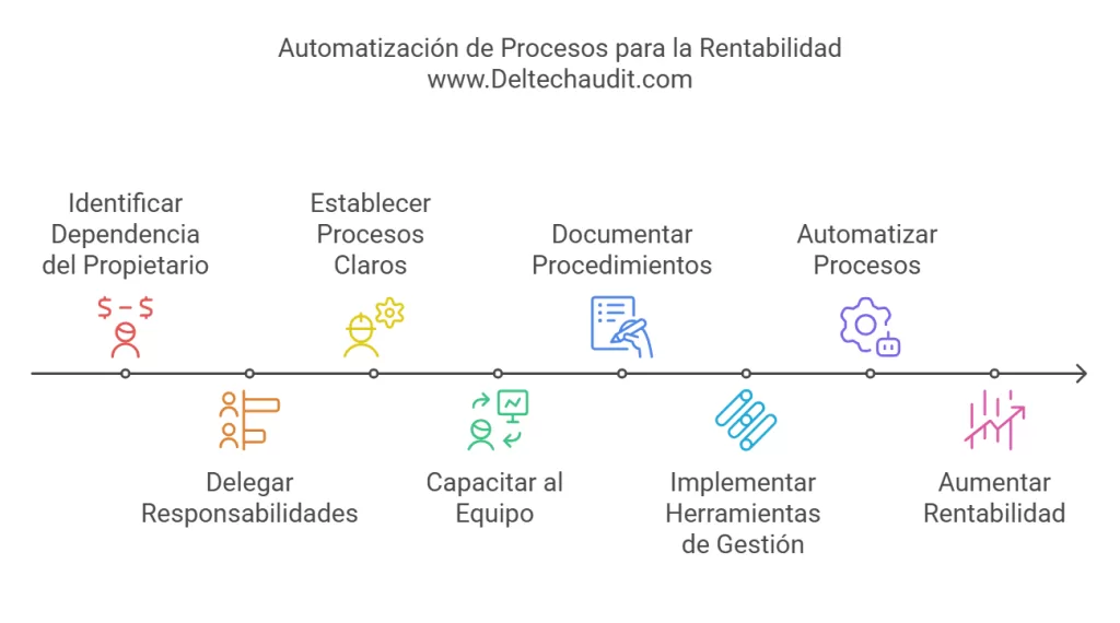 incrementar rentabilidad
