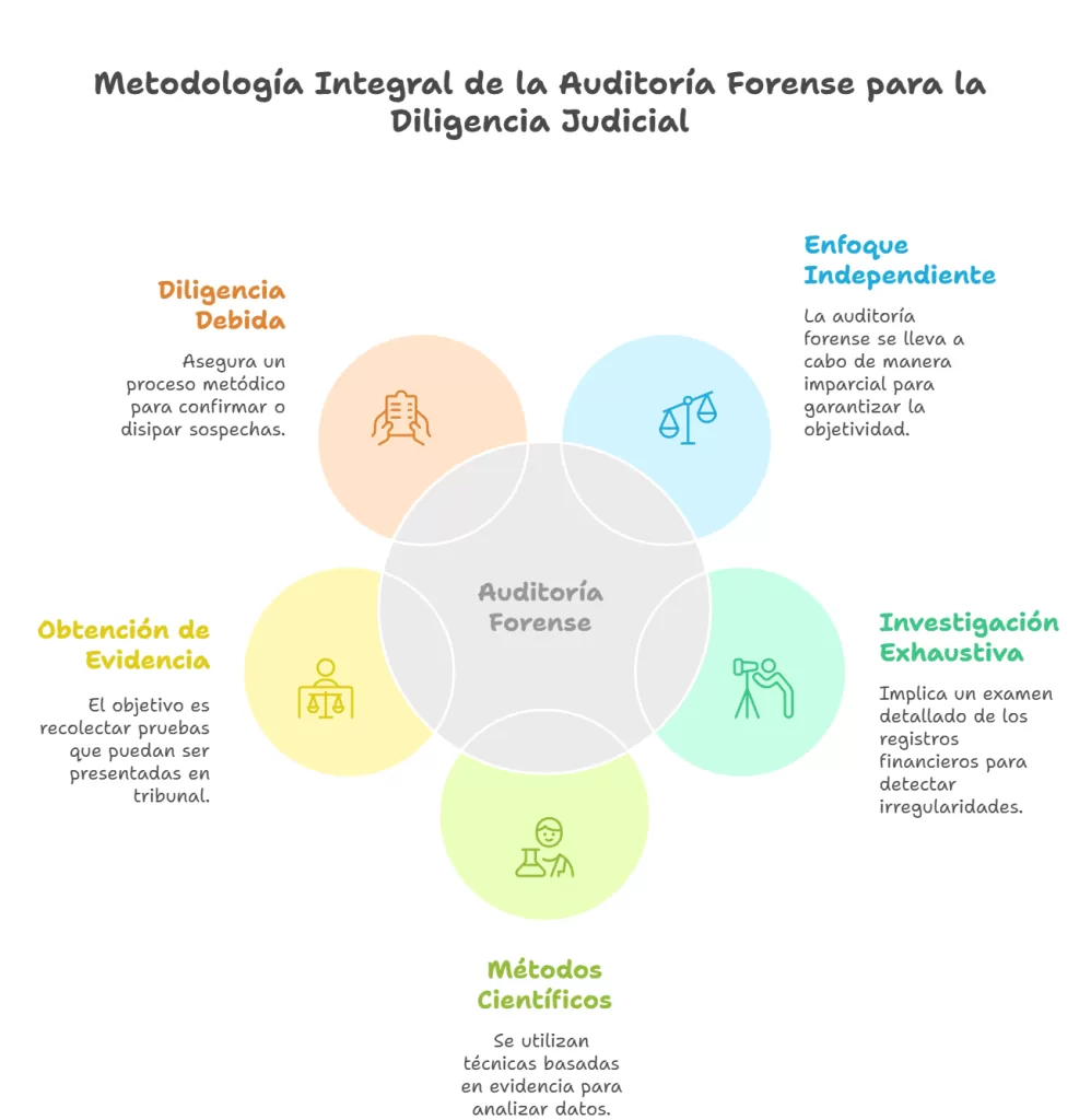Auditoría Forense
