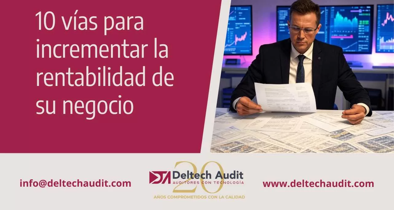 incrementar la rentabilidad