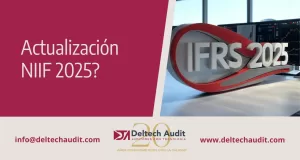 NIIF 2025