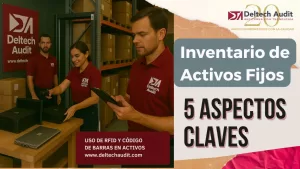 inventario de activo fijo