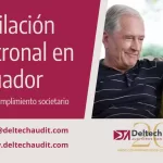 jubilación patronal