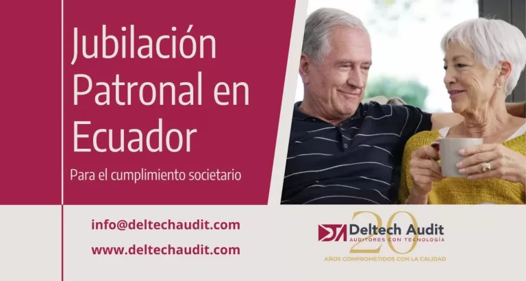 jubilación patronal