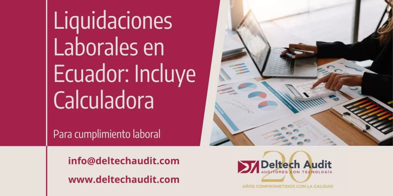 Liquidaciones Laborales