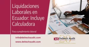 Liquidaciones Laborales