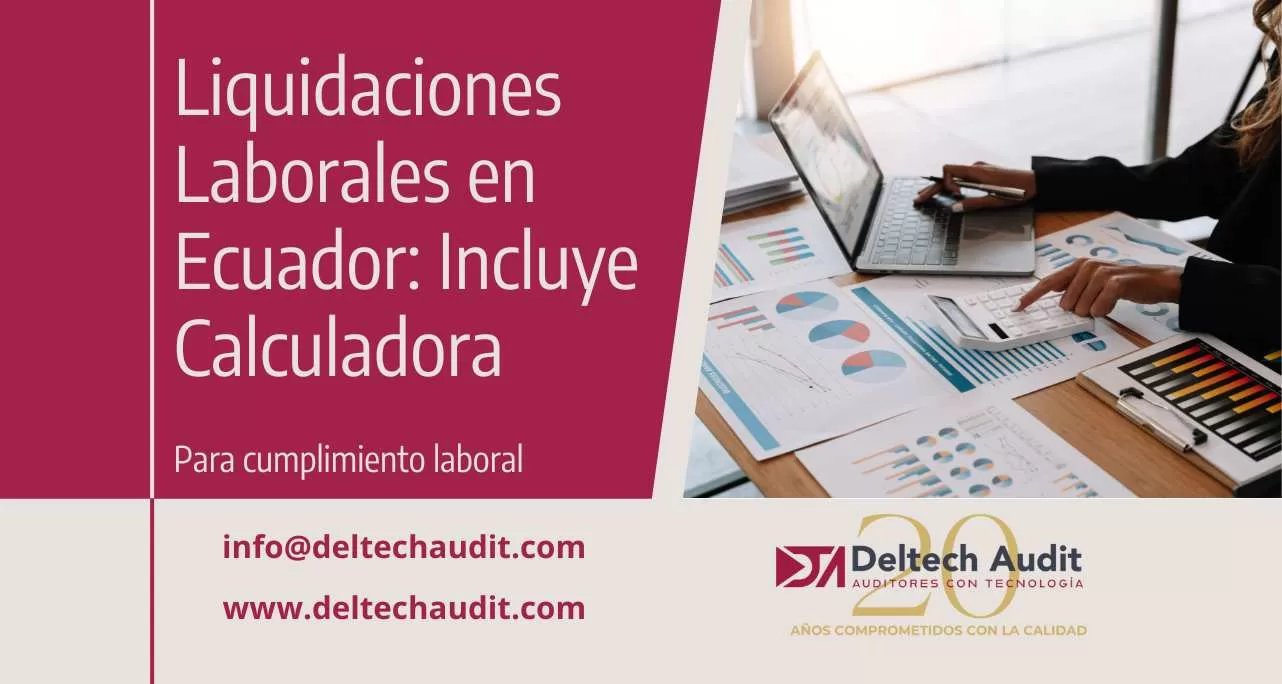 Liquidaciones Laborales