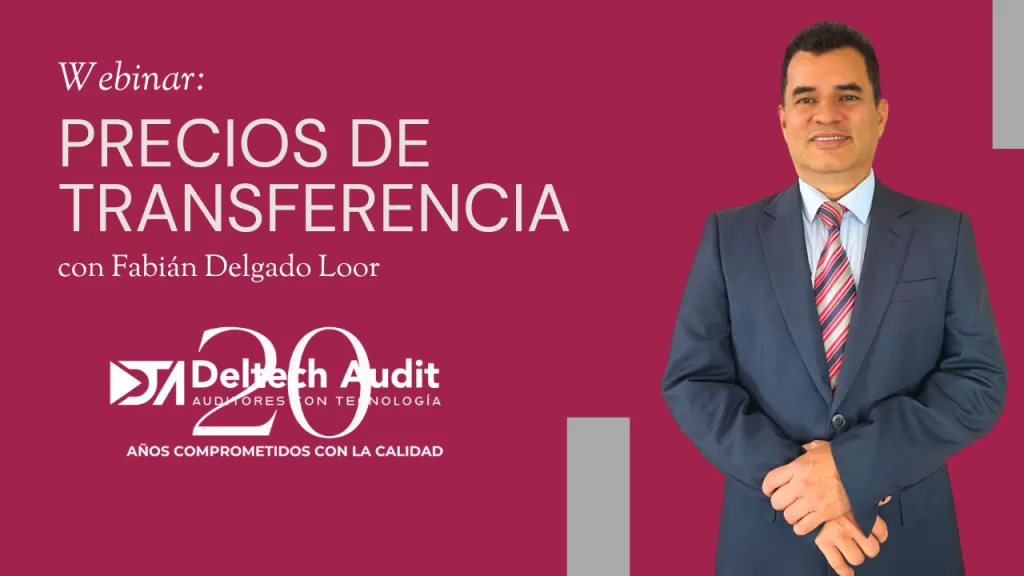 Precios de transferencia x