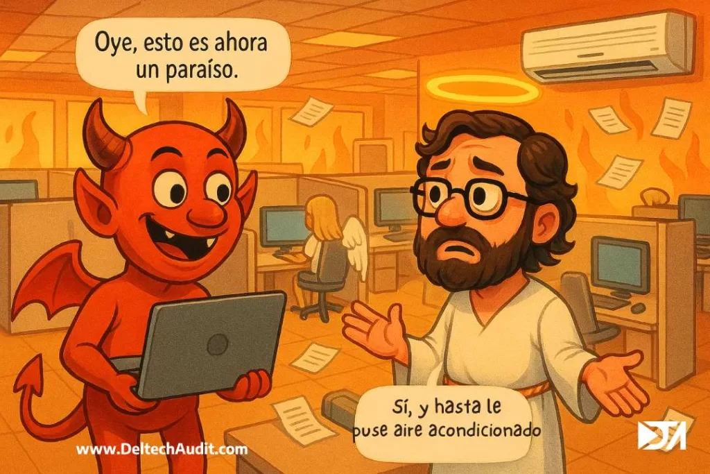 contadores van al cielo x