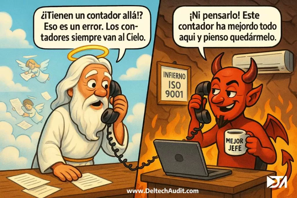 contadores van al cielo x