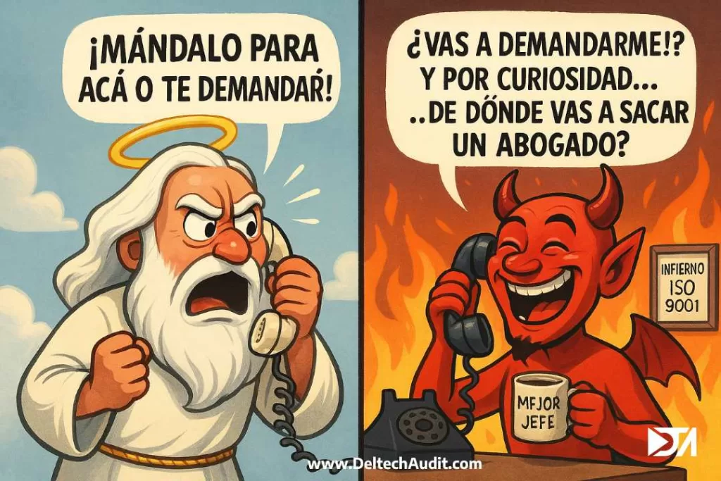 contadores van al cielo x