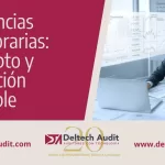 diferencias temporarias
