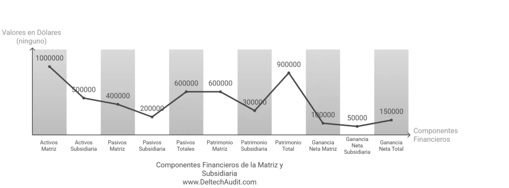 ESTADOS FINANCIEROS CONSOLIDADOS