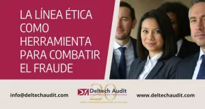 línea ética