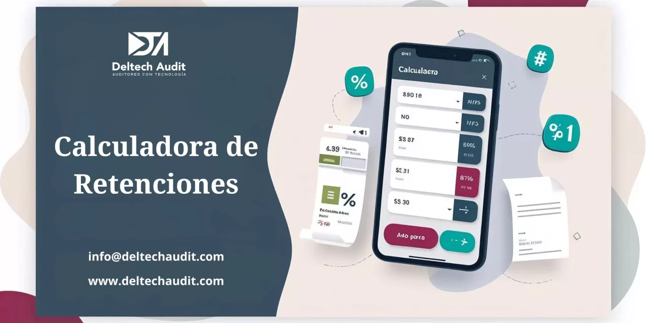 Calculadora de Retenciones