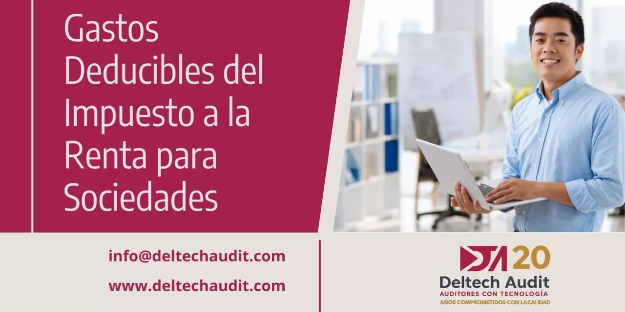 Gastos Deducibles