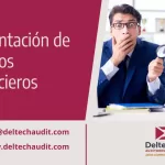 Presentación de Estados Financieros